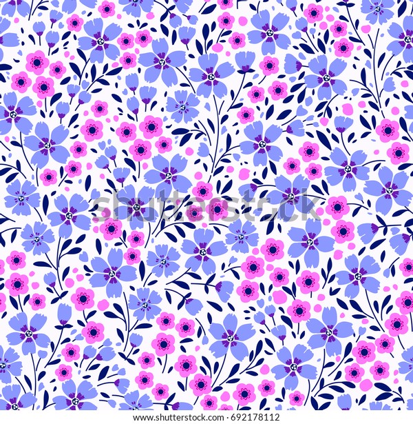 Detail Gambar Pola Pattern Floral Design Nomer 9