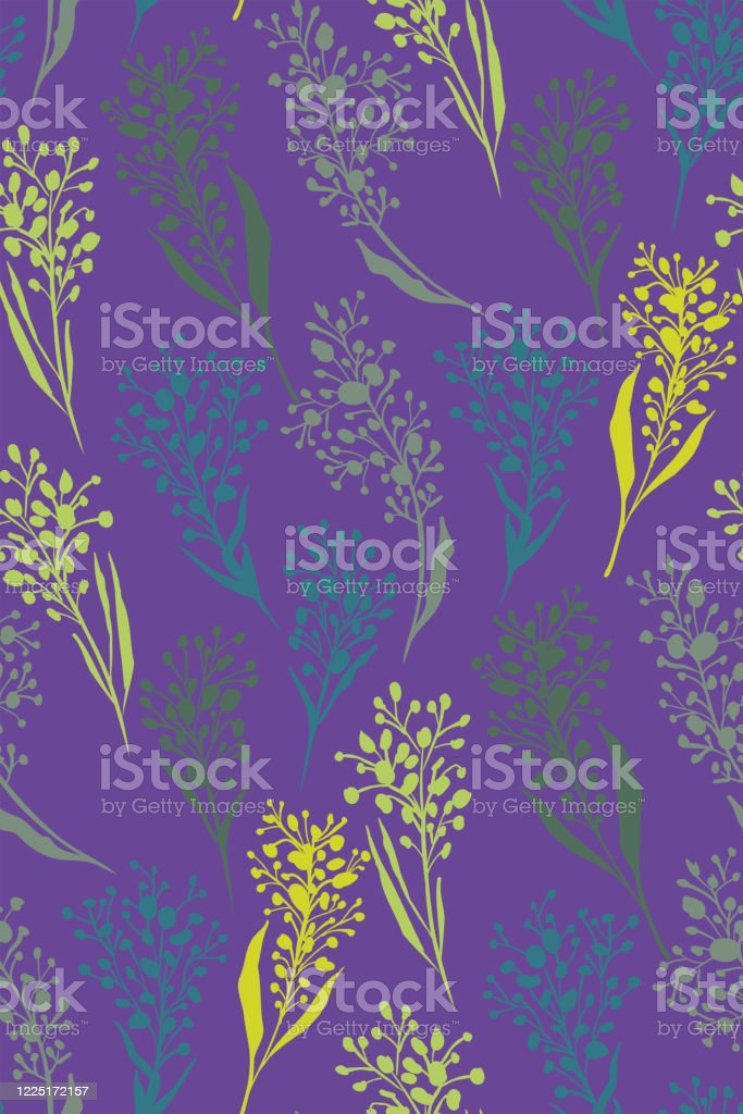 Detail Gambar Pola Pattern Floral Design Pattern Nomer 49