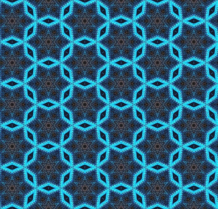 Detail Gambar Pola Pattern Pattern Segi Lima Nomer 30