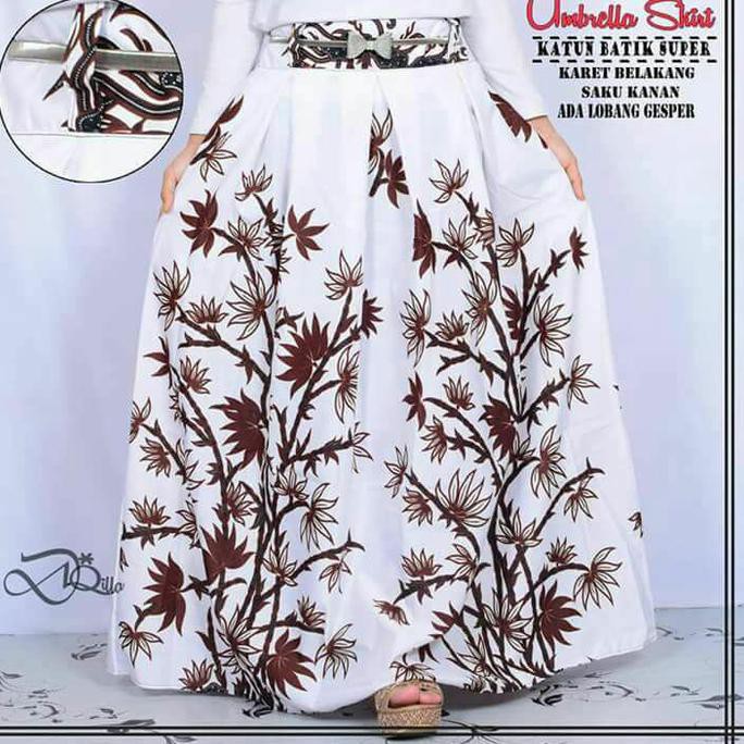 Detail Gambar Pola Rok Payung Nomer 57