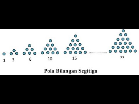 Detail Gambar Pola Segi Tiga Nomer 27