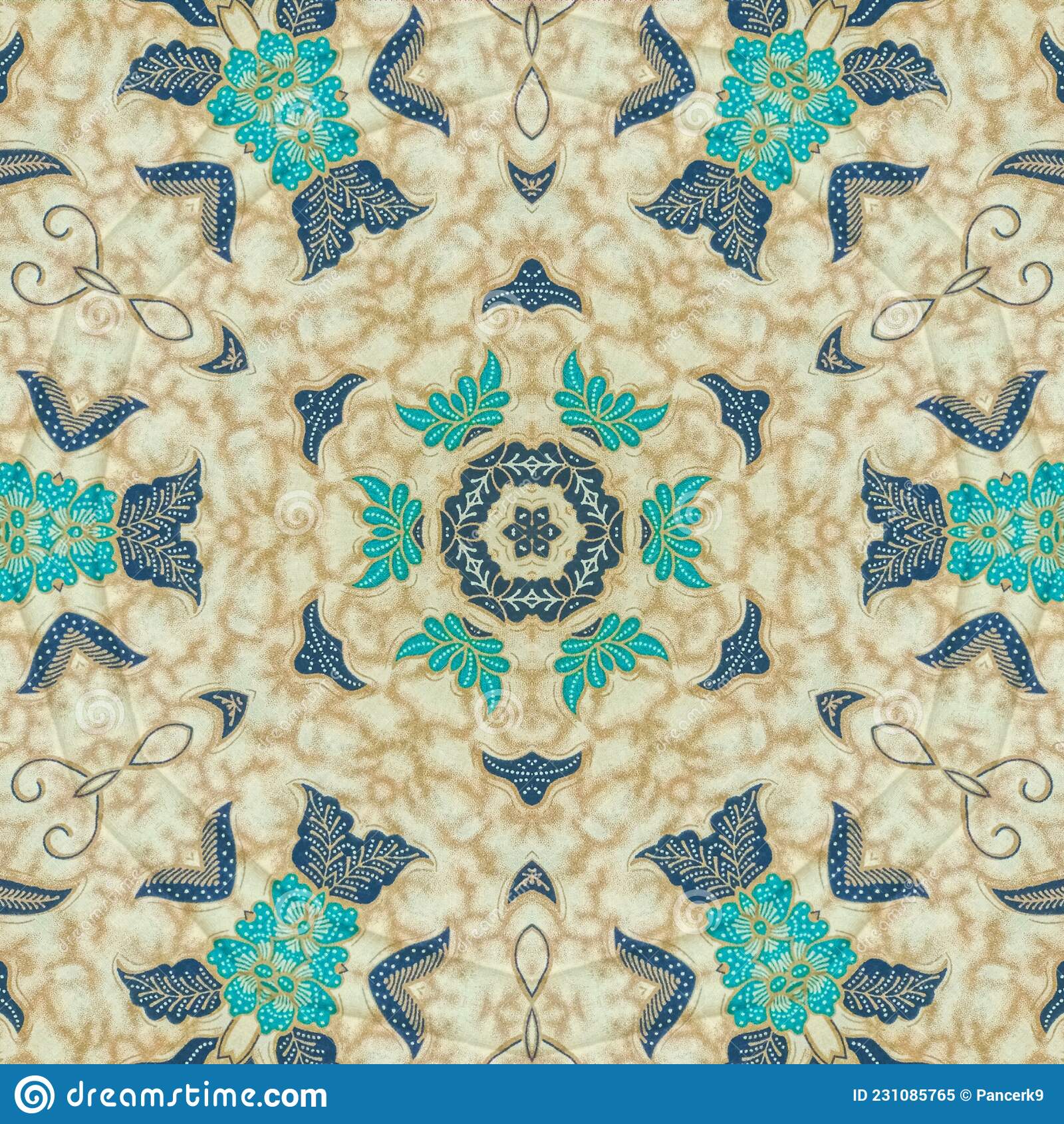 Detail Gambar Pola Simetris Nomer 13