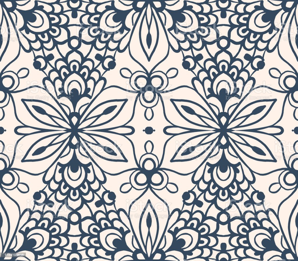 Detail Gambar Pola Simetris Nomer 15