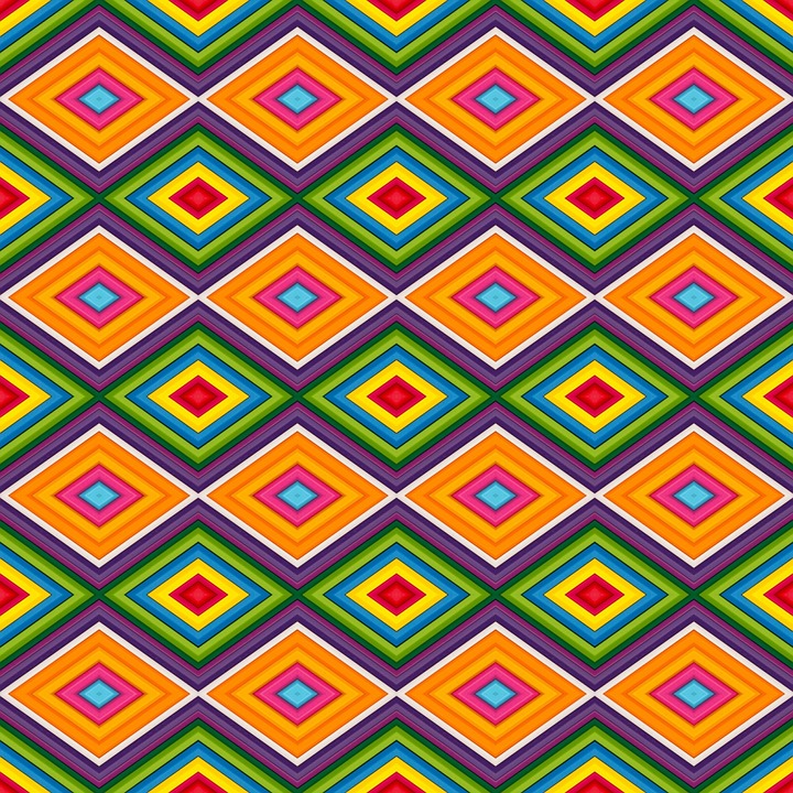 Detail Gambar Pola Simetris Nomer 5