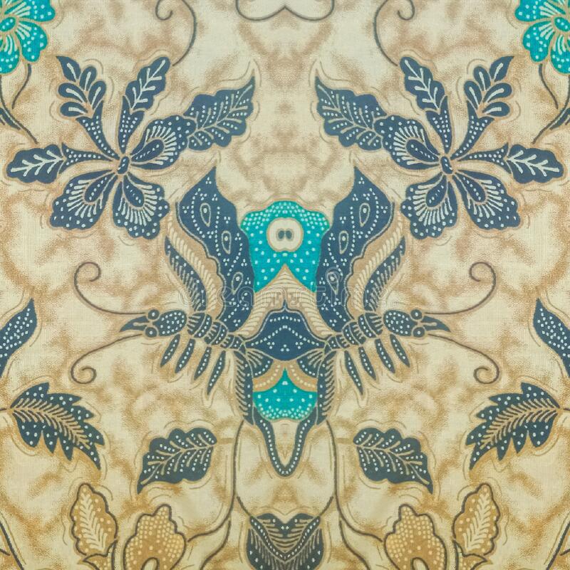Detail Gambar Pola Simetris Nomer 38