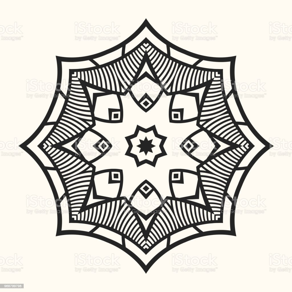 Detail Gambar Pola Simetris Nomer 42