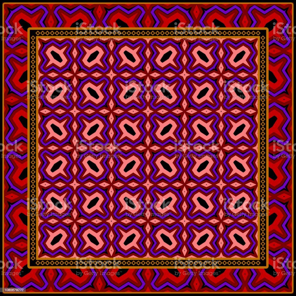 Detail Gambar Pola Simetris Nomer 44