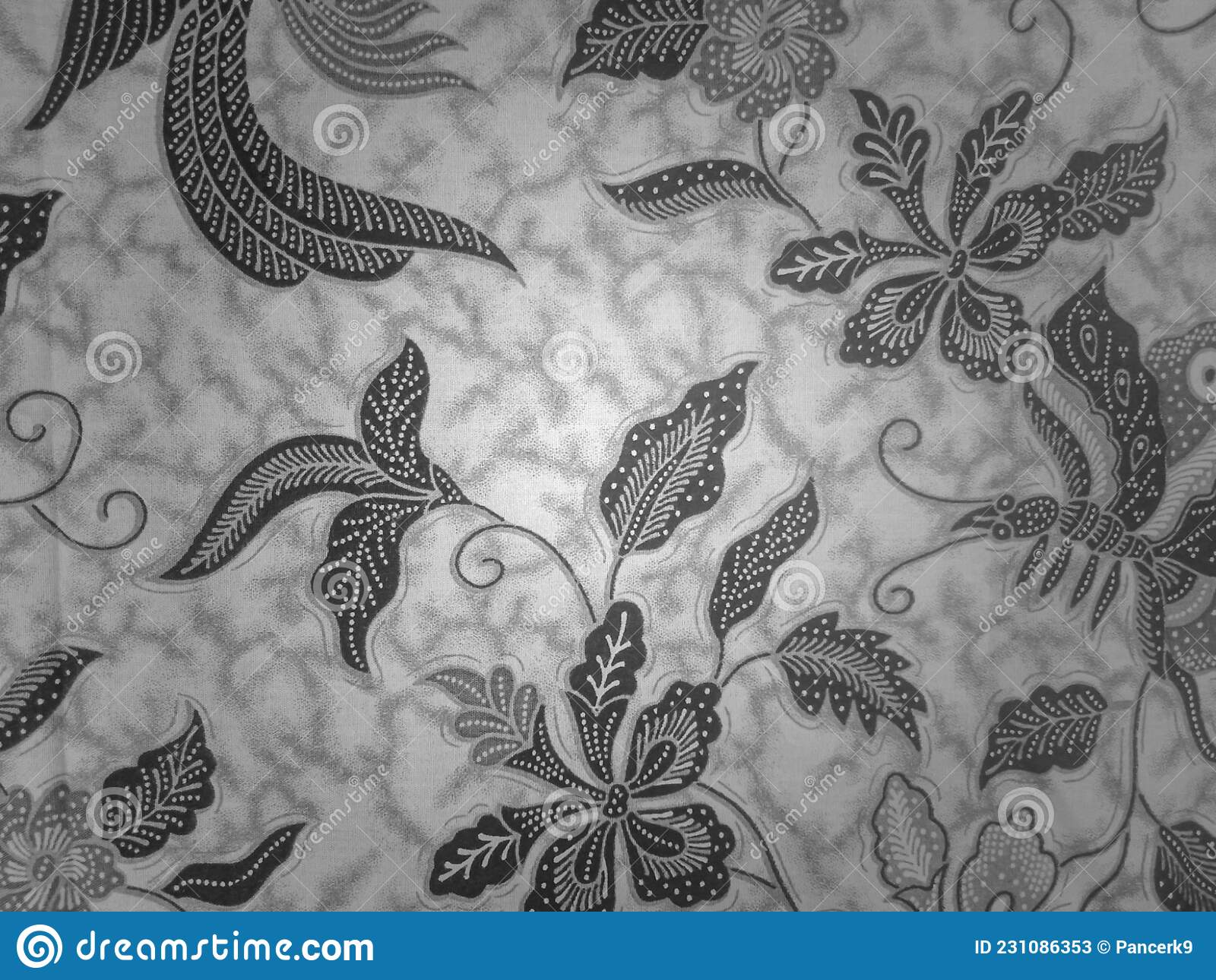 Detail Gambar Pola Simetris Nomer 49