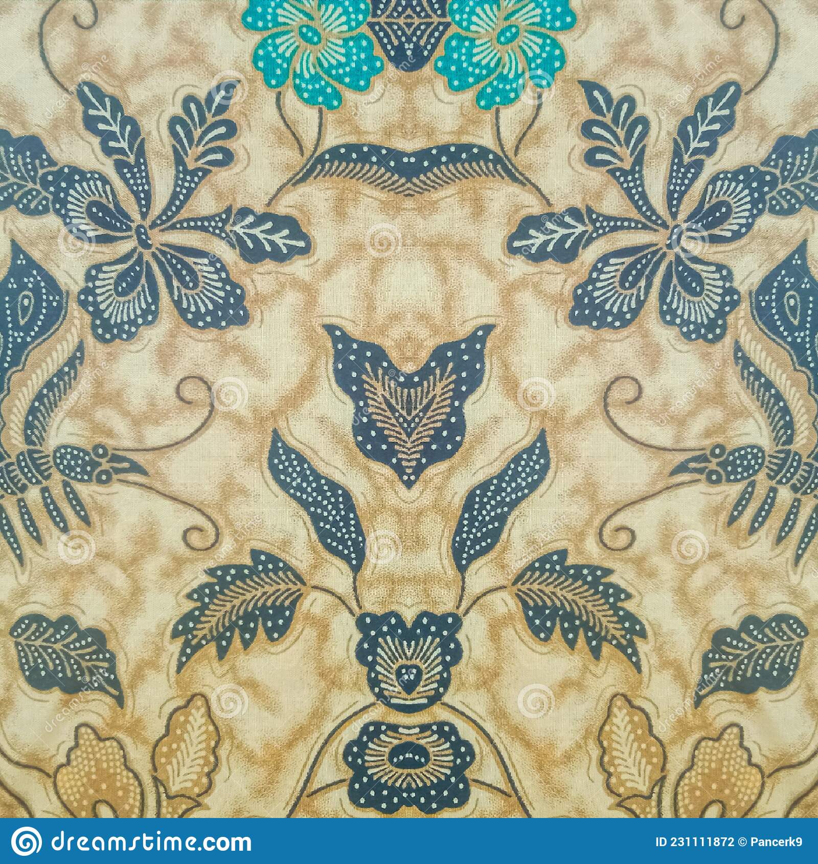 Detail Gambar Pola Simetris Nomer 53