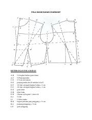 Detail Gambar Pola Sistem Charmant Nomer 2