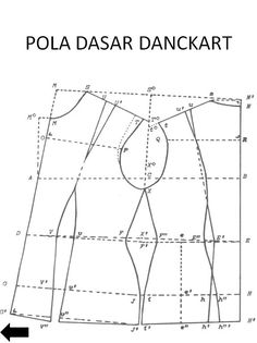 Detail Gambar Pola Sistem Charmant Nomer 10