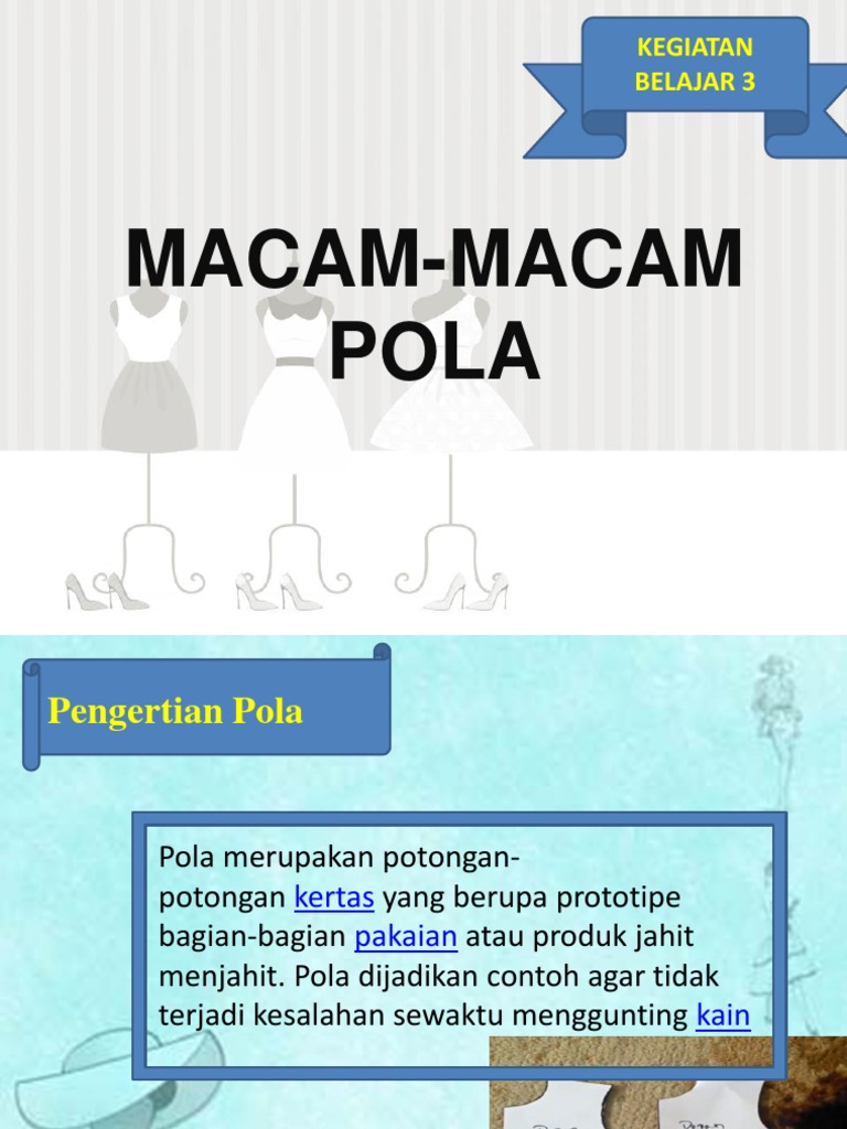Detail Gambar Pola Sistem Charmant Nomer 37
