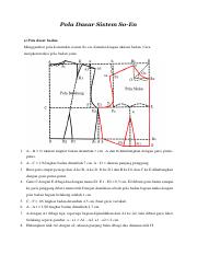Detail Gambar Pola Sistem Charmant Nomer 7