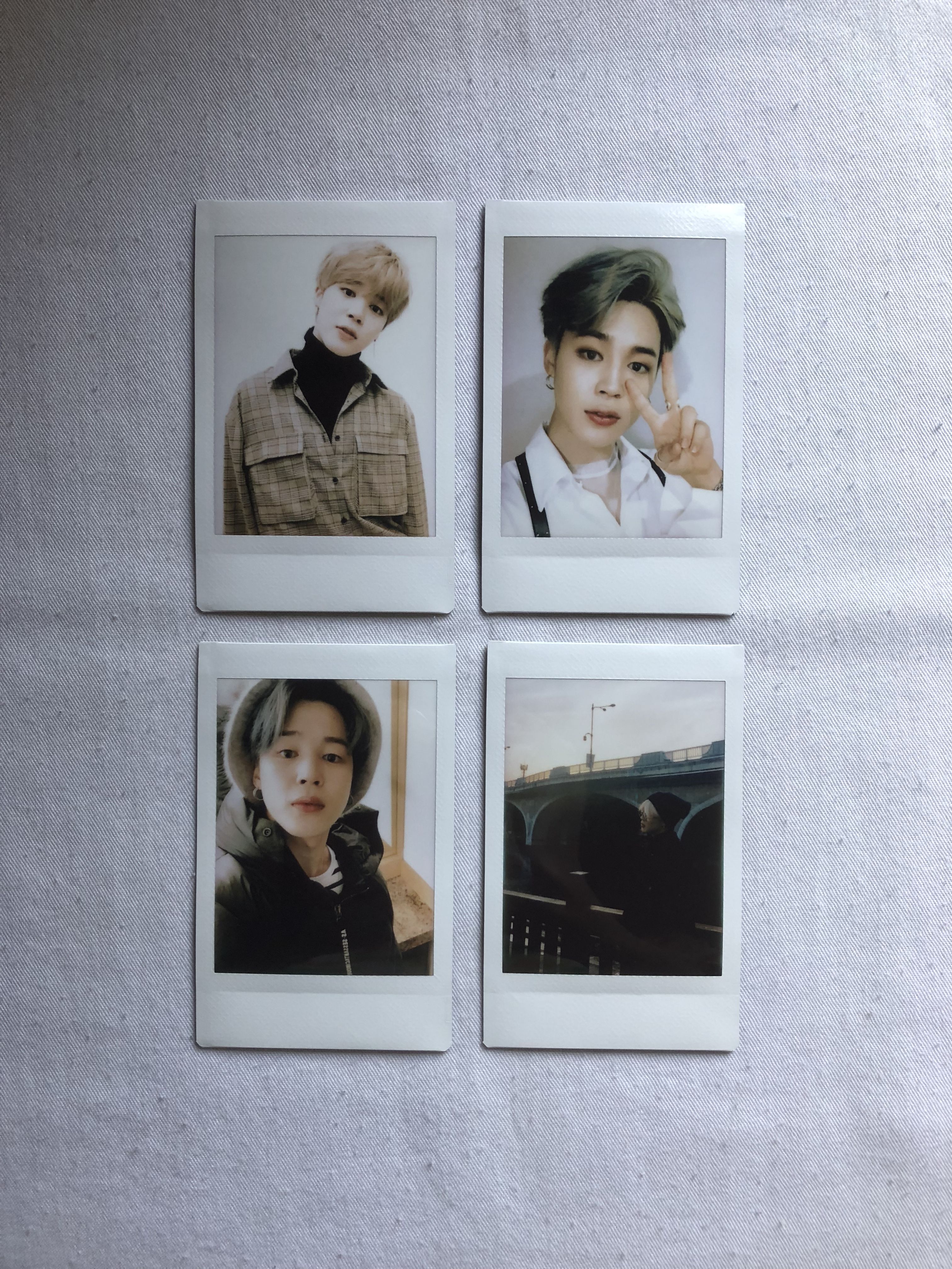 Detail Gambar Polaroid Bts Nomer 36