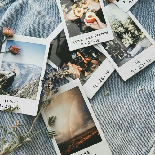 Detail Gambar Polaroid Love Nomer 29