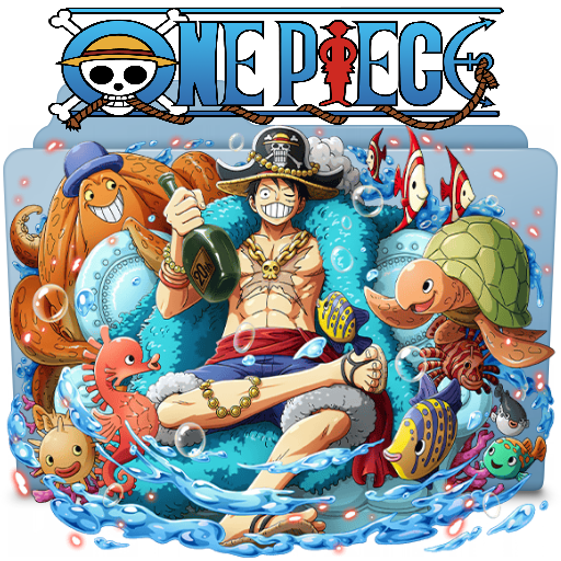 Detail Gambar Polder One Piece Nomer 2