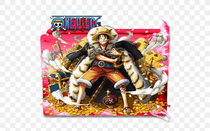 Detail Gambar Polder One Piece Nomer 19