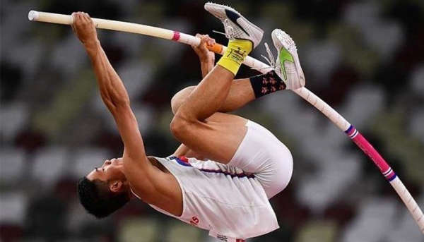 Detail Gambar Pole Vault Nomer 14