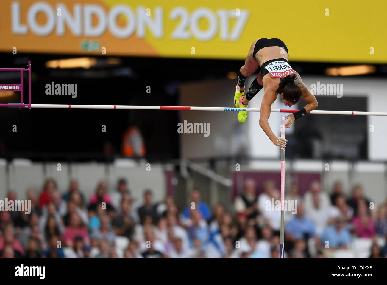 Detail Gambar Pole Vault Nomer 39