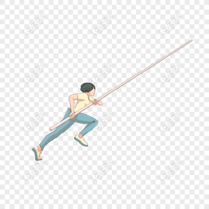 Detail Gambar Pole Vault Nomer 40