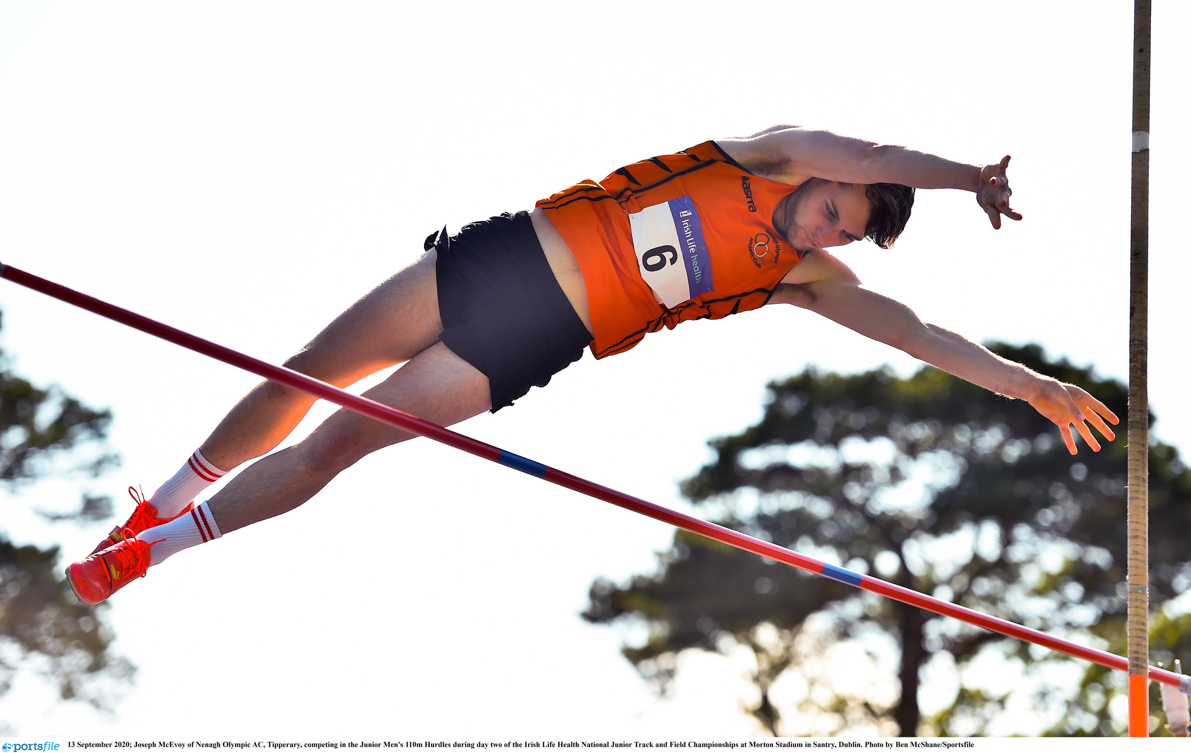 Detail Gambar Pole Vault Nomer 52