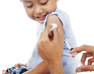 Detail Gambar Polio Pada Anak Nomer 18