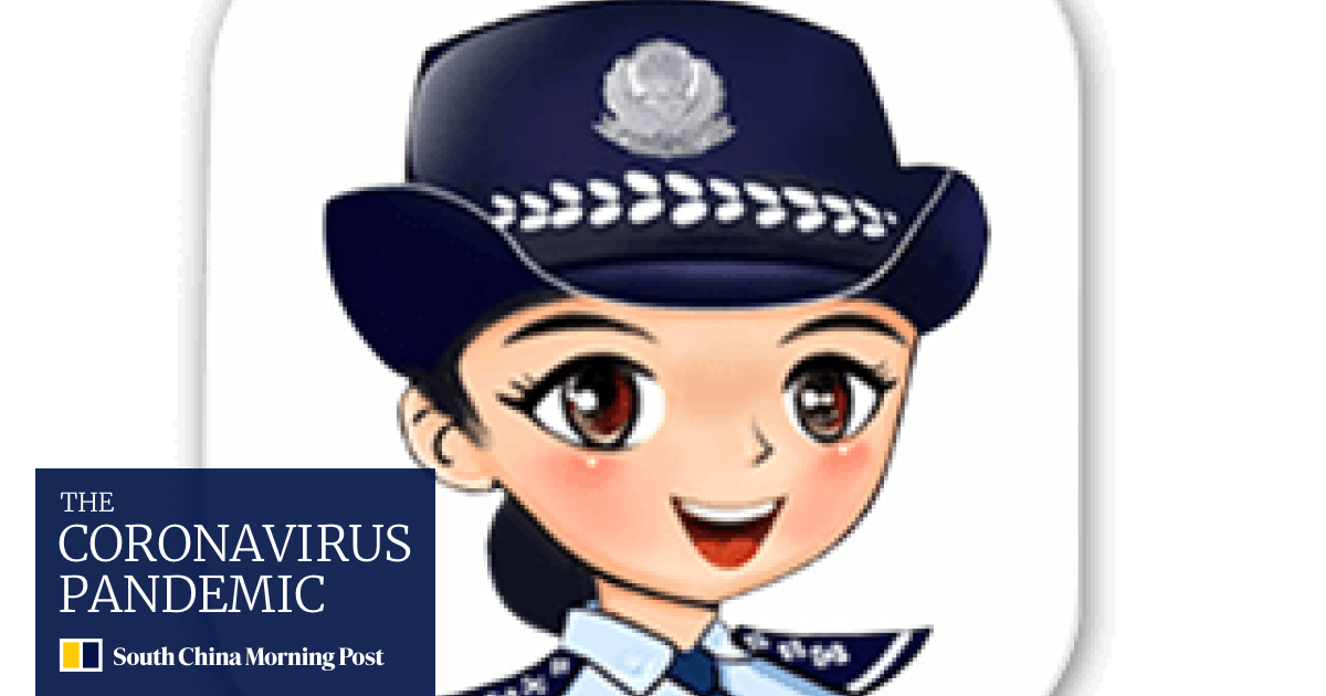 Detail Gambar Polis Kartun Nomer 57