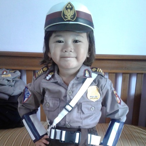 Detail Gambar Polisi Anak Tk Nomer 27