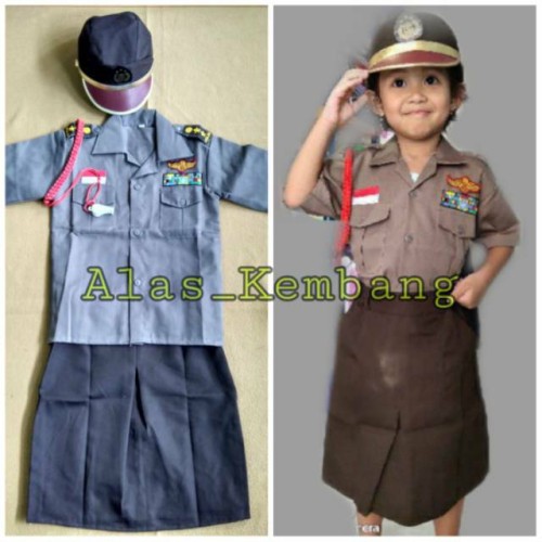 Detail Gambar Polisi Anak Tk Nomer 43