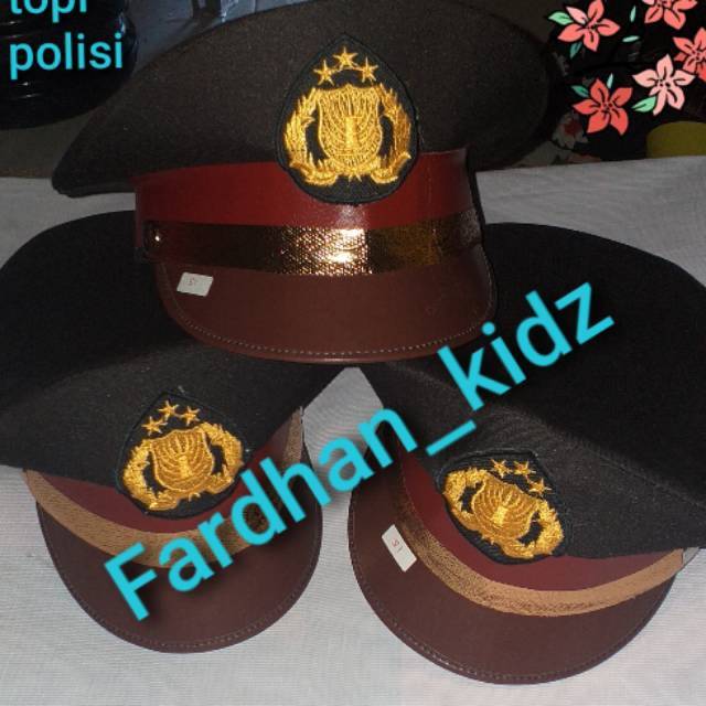 Detail Gambar Polisi Anak Tk Nomer 46