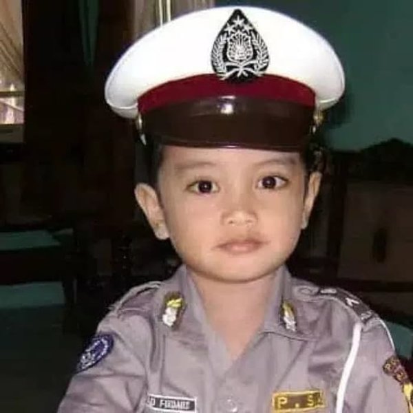 Detail Gambar Polisi Cilik Nomer 25