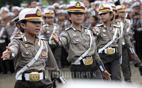 Detail Gambar Polisi Cilik Nomer 10