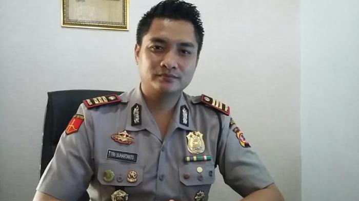 Detail Gambar Polisi Indonesia Nomer 17