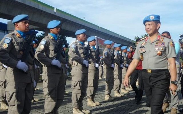 Detail Gambar Polisi Indonesia Nomer 23