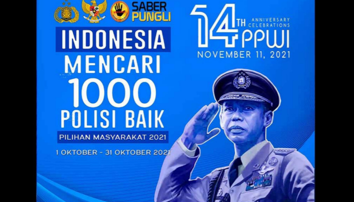 Detail Gambar Polisi Indonesia Nomer 37