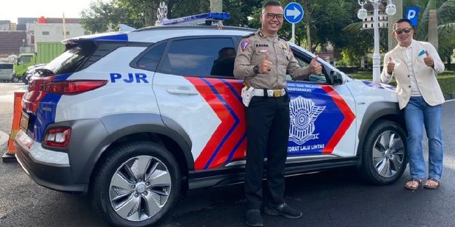 Detail Gambar Polisi Indonesia Nomer 38