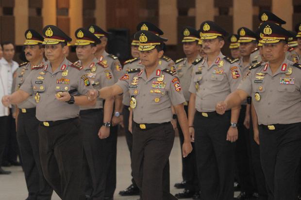 Detail Gambar Polisi Indonesia Nomer 40