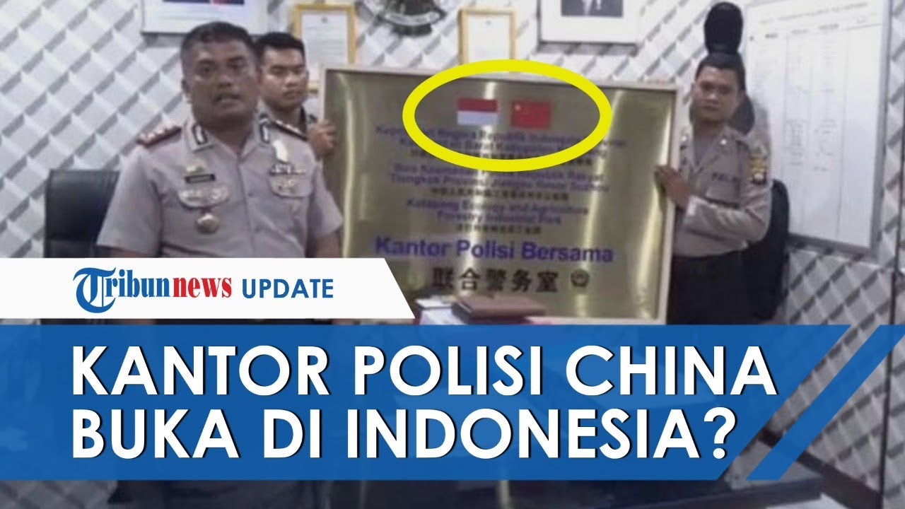Detail Gambar Polisi Indonesia Nomer 47