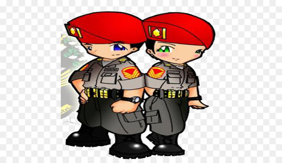 Detail Gambar Polisi Kartun Karikatur Nomer 24