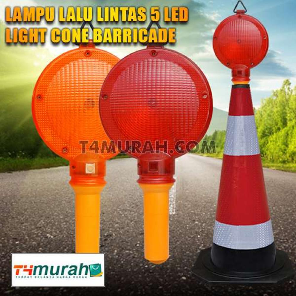 Detail Gambar Polisi Lampu Lalu Lintas Nomer 12