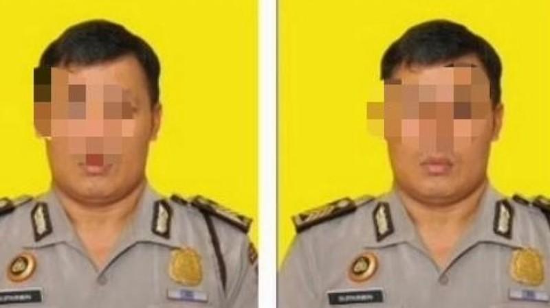 Detail Gambar Polisi Membawa Tahanan Nomer 12