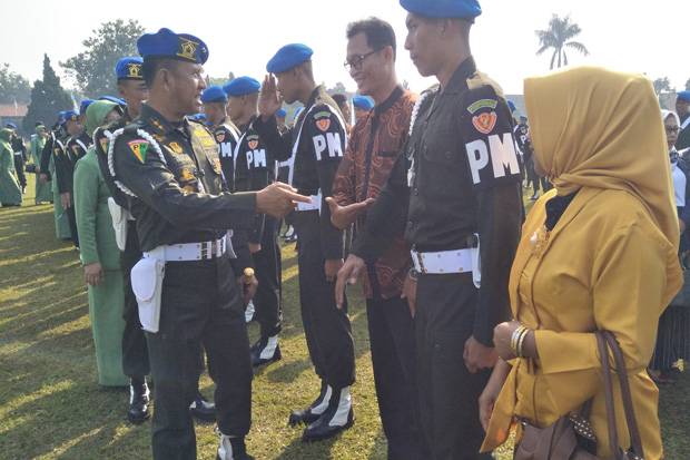 Detail Gambar Polisi Militer Nomer 15