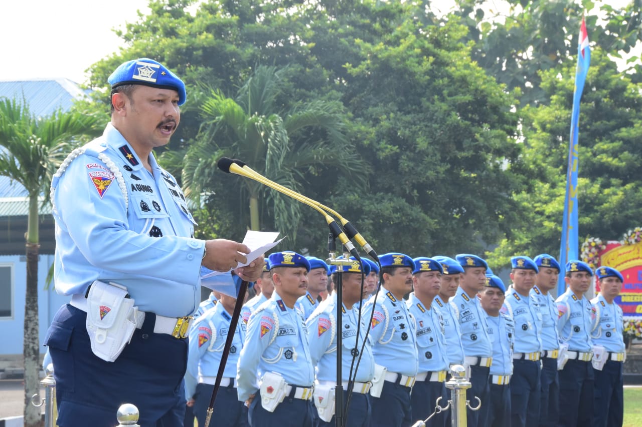 Detail Gambar Polisi Militer Nomer 30