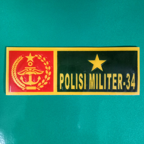 Detail Gambar Polisi Militer Nomer 41