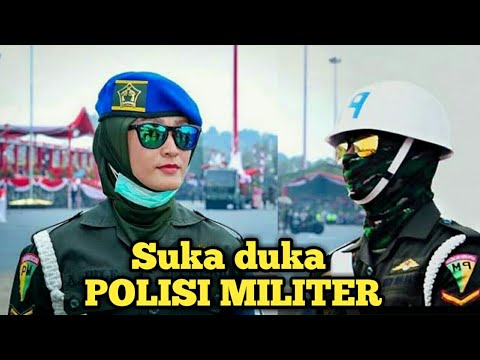 Detail Gambar Polisi Militer Nomer 53