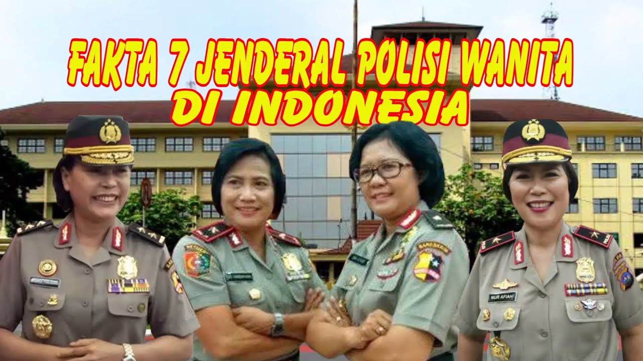 Detail Gambar Polisi Wanita Nomer 52