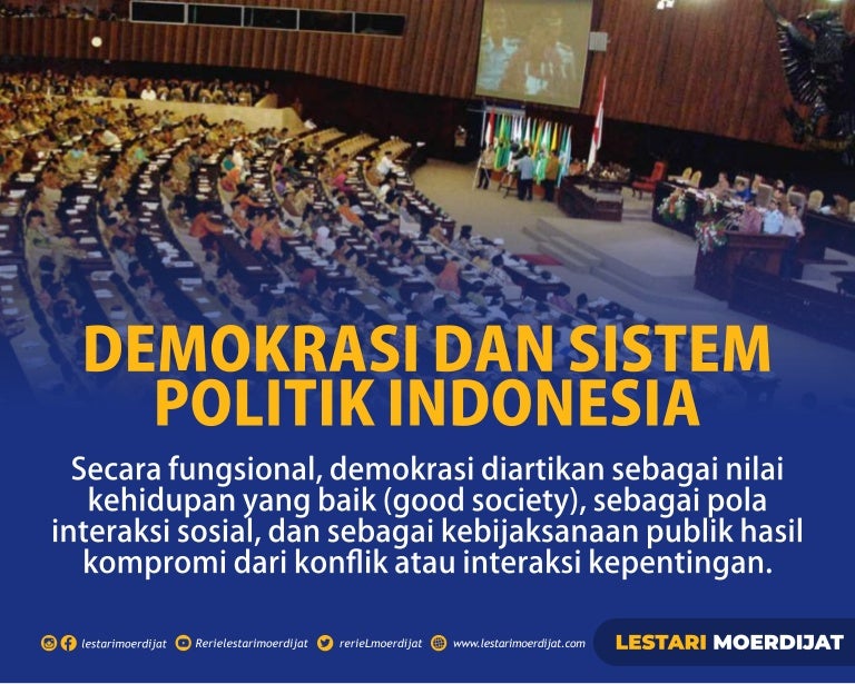 Detail Gambar Politik Di Indonesia Nomer 28