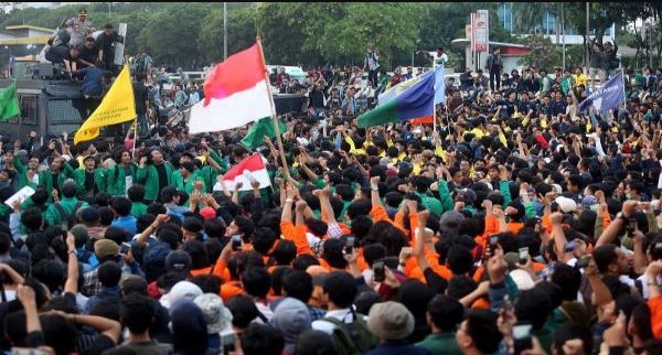 Detail Gambar Politik Di Indonesia Nomer 45
