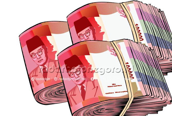 Detail Gambar Politik Uang Nomer 32