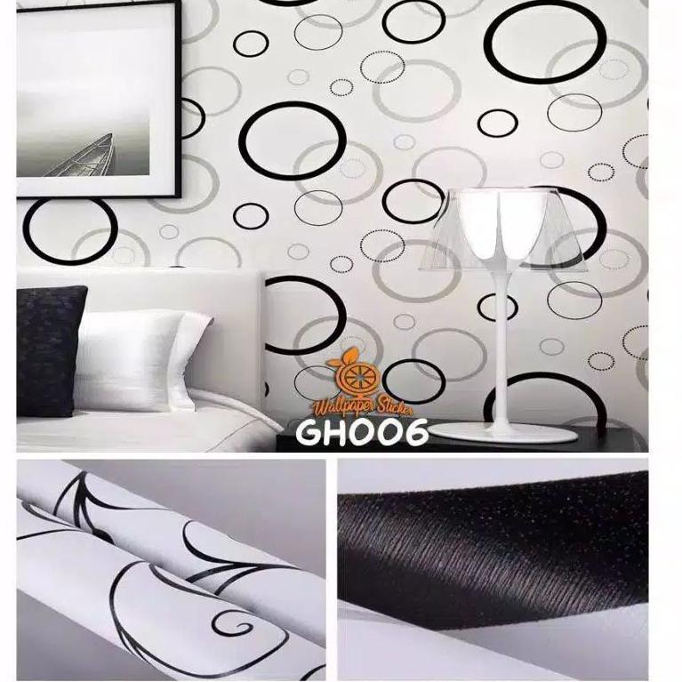 Detail Gambar Polkadot Di Dinding Kamar Nomer 16